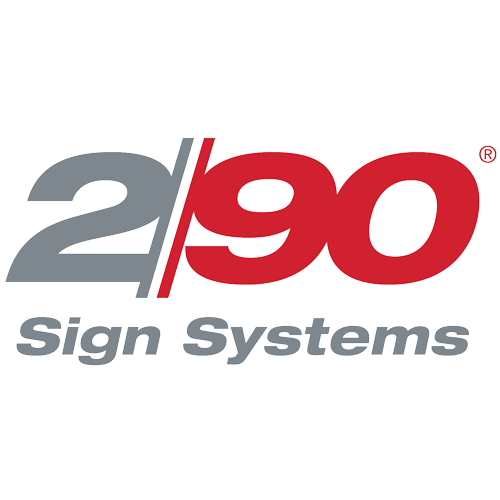 2/90 Sign Systems