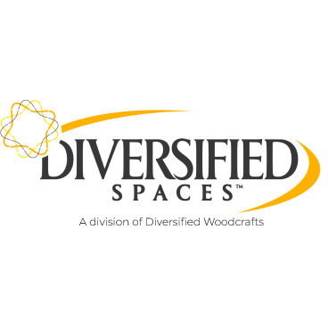 Diversified Spaces