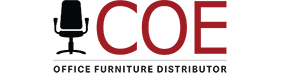 Coe Office Furniture Distributor