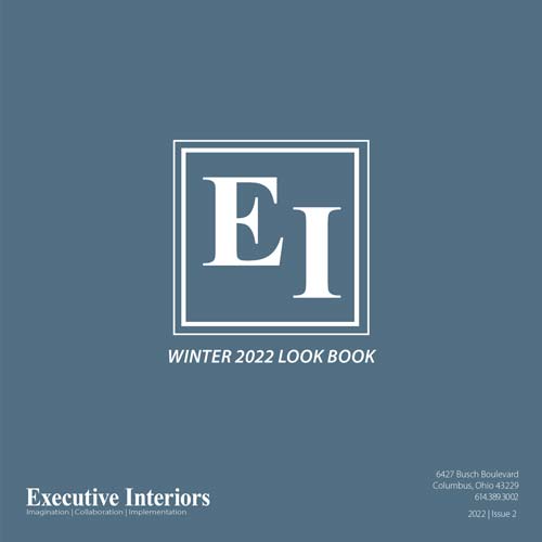 Winter 2022 Look Book